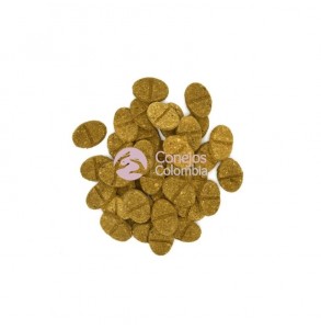 Galletas naturales como suplemento para apoyo urinario para conejos, cobayas, chinchillas y hámster